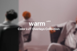 Warm Color Presets Vol. 03 47927469