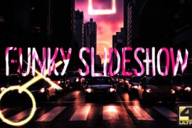 Funky Slideshow 16359933