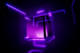 Cyber Cube Logo Reveals 49970725