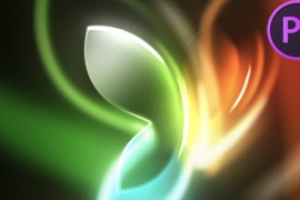 Glow Light Logo For Premiere Pro 51748988