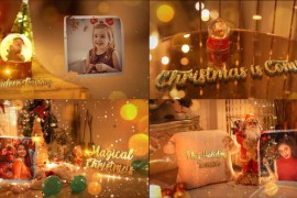 Christmas Wishes Opener 35373518