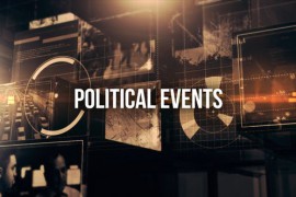 Political Events 8061224