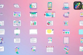 Interfaces And Screens for FCPX 51621243