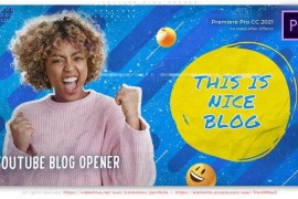 Youtube Blog Opener 43620455