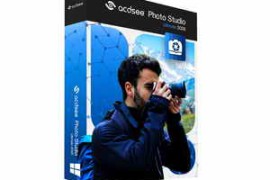 Free Download:ACDSee Photo Studio 2026 v26.0.2 macOS