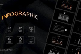 Infographic Bar 43412818