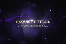 Exquisite Titles 22427214