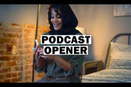 Podcast Intro | MOGRT 52324766