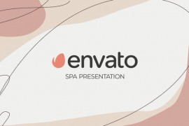 Spa Presentation 47782186