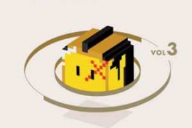 Alex Retsis Video Game Sound Effects Vol.3 WAV-FANTASTiC