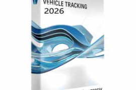 Autodesk Vehicle Tracking 2026 Win x64