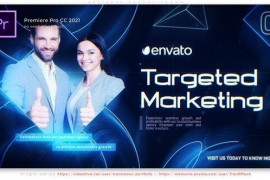 Business Agency Promo 49617557
