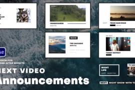 Next Video Announcements 50654905