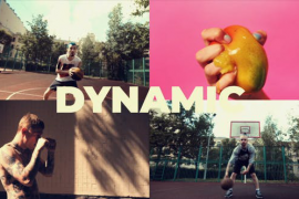 Dynamic Opener Fast 51313471