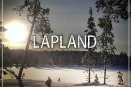 Frostwave Audio Lapland (Nature Sounds) WAV 48KHZ 96KHZ [FREE]