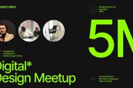 Free Download:Digital Design Meetup 58864884