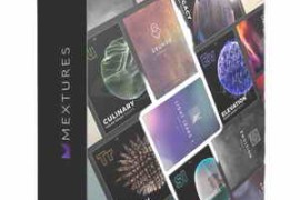 Mextures Pack – Overlays/LUTs – 8 Packs