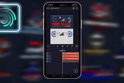 Udemy – A-Z Smartphone graphics designing masterclass
