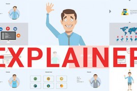 Explainer Video Toolkit 19249785