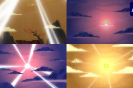 Logo Cartoon Animation for After Effects 46212345
