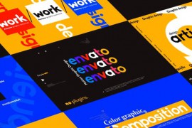 Titles Package 42883625