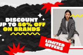 Black Friday Sale Slider Promo MOGRT 48163260