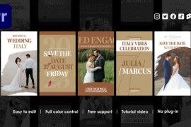 Wedding Instagram Reels 46547175