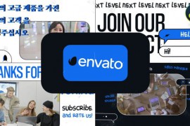 Event Promo for DaVinci Resolve 48141102