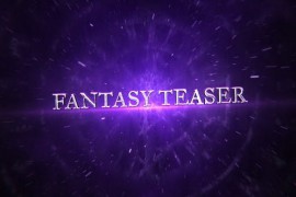 Cinematic Fantasy Teaser Mogrt 47586054
