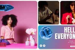 Free Download:3d Split Slideshow 62661338