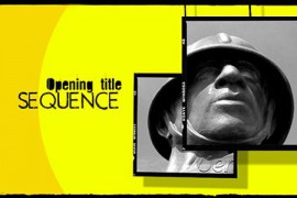 Opening Title Sequence 66898