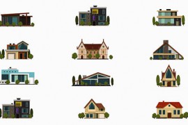 12 Houses 21279171