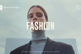 Fashion Show Opener | MOGRT 48864786