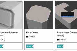 Free Download:Kushiro Addons Bundle v1.16.0 for Blender