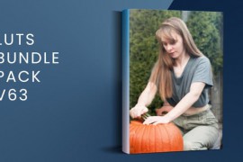 LUTs Bundle Pack V63 48885122