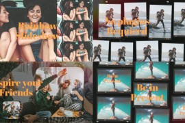 Rainbow Slideshow 49798378