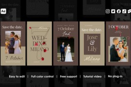 Invitation Instagram Reels 46642859