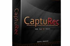 Megabundle - 500+ Presets - Capturec