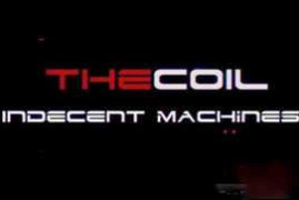 The Coil Indecent Machines WAV KONTAKT