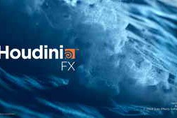 Houdini INDIE 20.5.607 Win x64