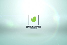 Modern Logo Reveal 15 Premiere Pro 48359864