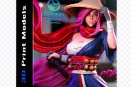 3D Print Models Bundle 3 September 2024