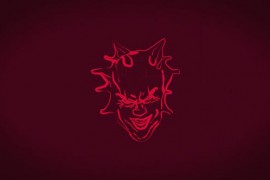 Halloween Logo 48420702