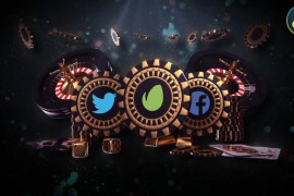 Black Gold Casino for DaVinci Resolve 44604123