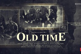 The History 21848970