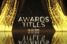 Luxury Premium Awards Titles 48145214