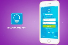 Mobile Logo Opener 15952441