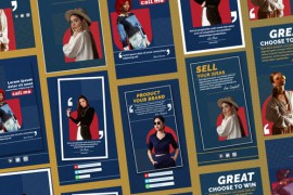 Influencer Quotes Stories 43118320