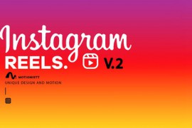 Instagram reels-Product AD 50934658