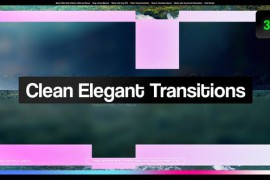 Clean Elegant Transitions 49924913